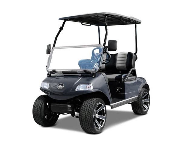 Classic 2 Plus at Patriot Golf Carts & Powersports