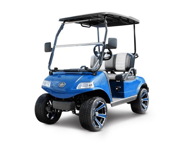 2024 Evolution Electric Vehicles Classic 2 Pro at Xtreme Outdoor Equipment