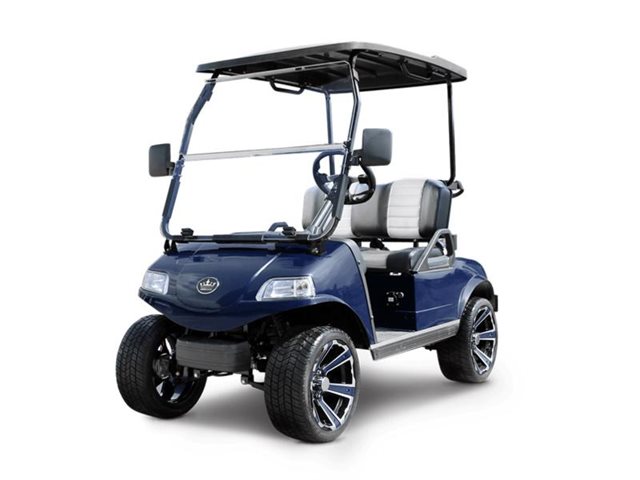 2024 Evolution Electric Vehicles Classic 2 Pro at Patriot Golf Carts & Powersports