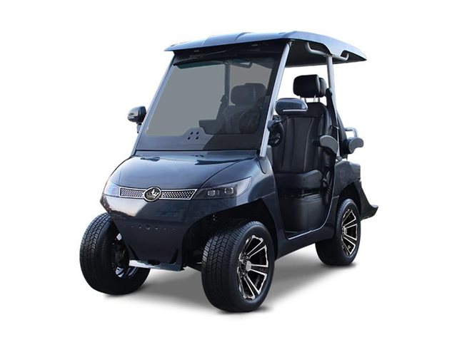 D3 at Patriot Golf Carts & Powersports