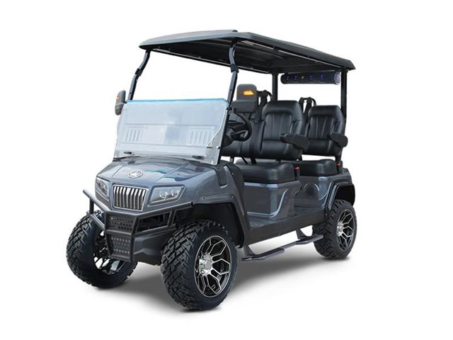 D5-Maverick 4 at Patriot Golf Carts & Powersports