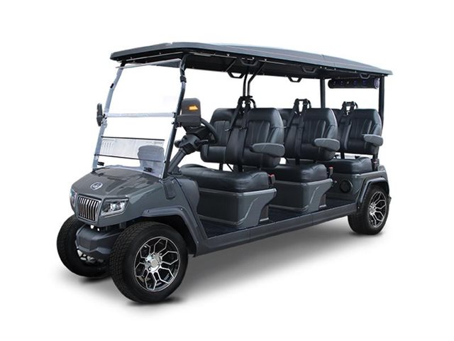 D5-Ranger 6 at Patriot Golf Carts & Powersports