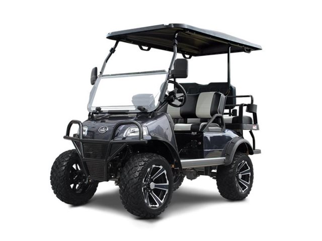 Forester 4 Plus at Patriot Golf Carts & Powersports