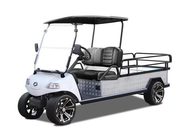 Turfman 1000 at Patriot Golf Carts & Powersports