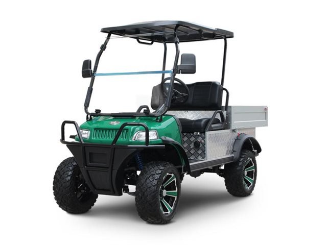 Turfman 800 at Patriot Golf Carts & Powersports