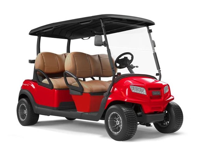 2025 Club Car Onward 4 Forward HP at Patriot Golf Carts & Powersports