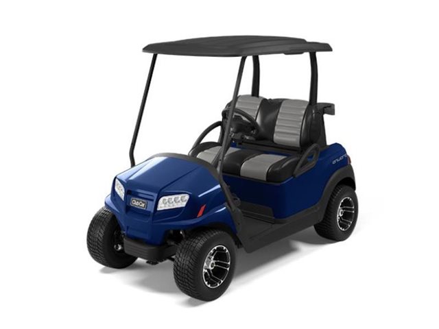 HP Lithium at Patriot Golf Carts & Powersports