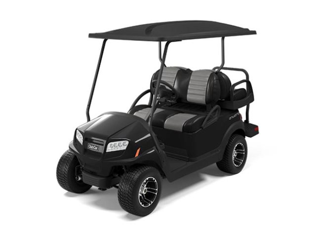 2025 Club Car Onward  4 Passenger Electric at Bulldog Golf Cars