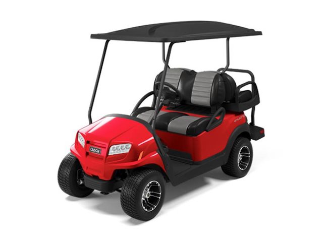 2025 Club Car Onward  4 Passenger Electric at Patriot Golf Carts & Powersports