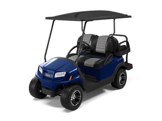 Electric at Bulldog Golf Cars