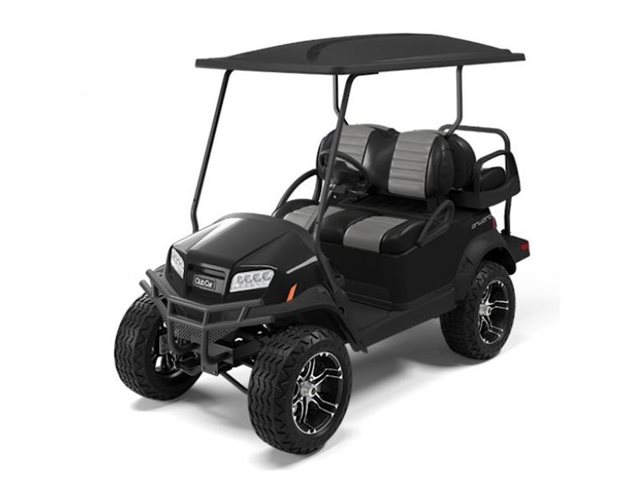 2025 Club Car Onward  Lifted 4 Passenger Electric at Bulldog Golf Cars