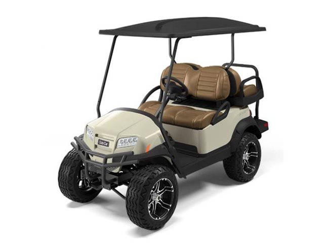 2025 Club Car Onward  Lifted 4 Passenger Electric at Bulldog Golf Cars