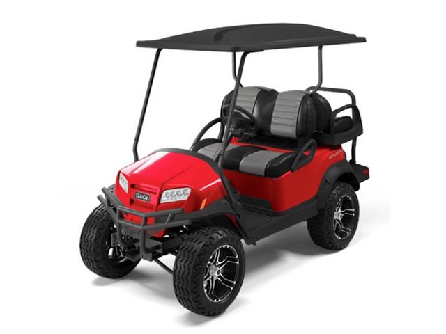 2025 Club Car Onward  Lifted 4 Passenger Electric at Bulldog Golf Cars