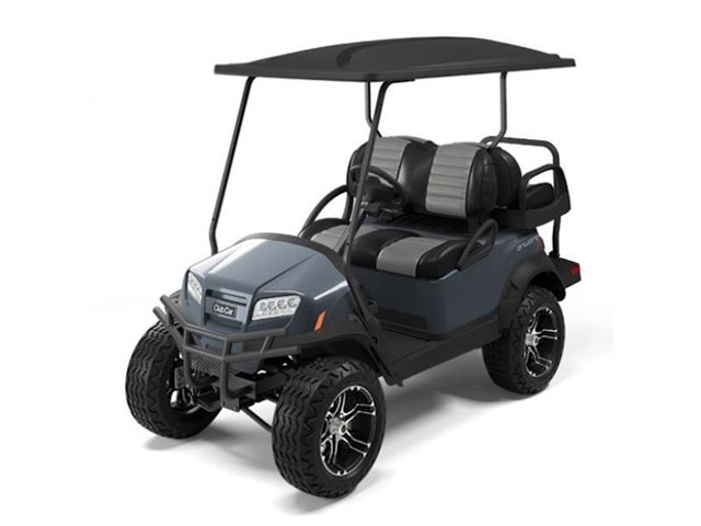 2025 Club Car Onward  Lifted 4 Passenger Electric at Bulldog Golf Cars