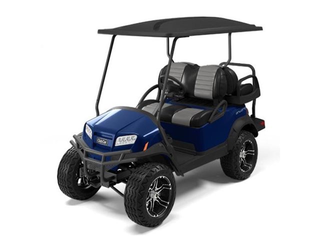 2025 Club Car Onward  Lifted 4 Passenger Electric at Bulldog Golf Cars