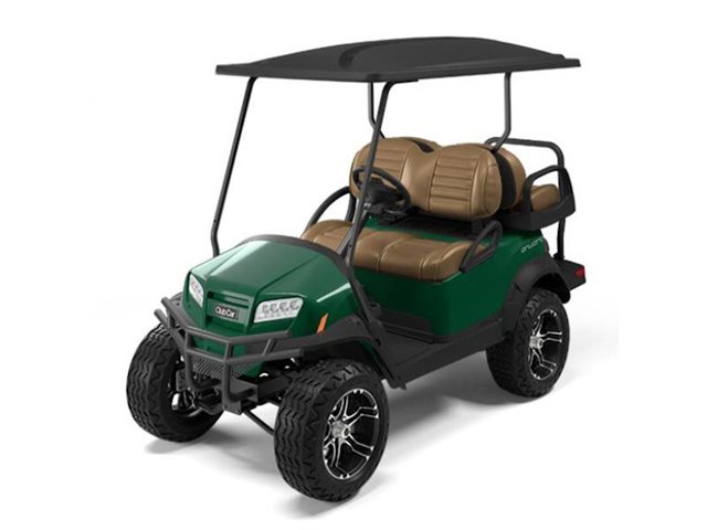 2025 Club Car Onward  Lifted 4 Passenger HP at Bulldog Golf Cars