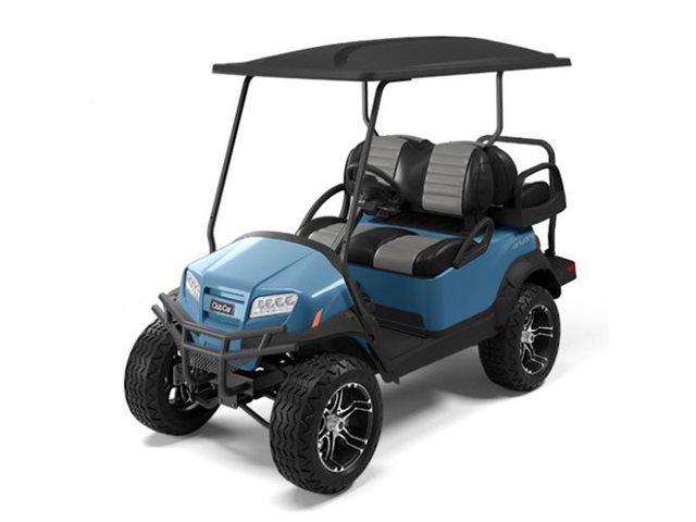 2025 Club Car Onward  Lifted 4 Passenger HP Lithium at Bulldog Golf Cars