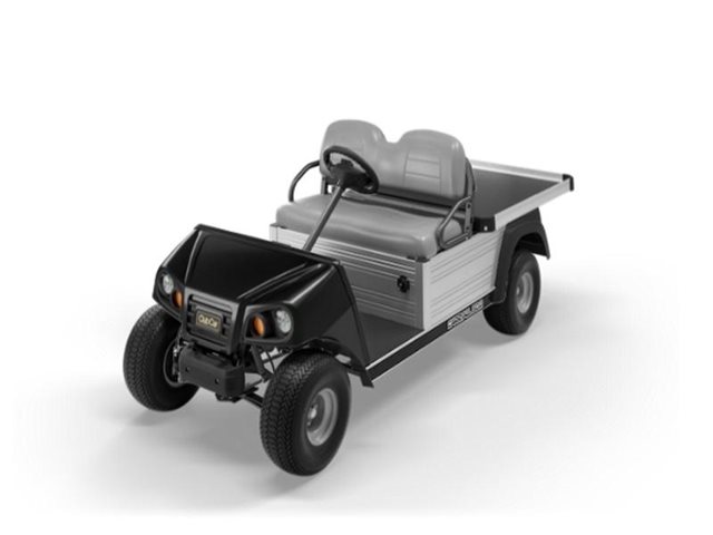 2024 Club Car Carryal 502 Turf Electric at Patriot Golf Carts & Powersports