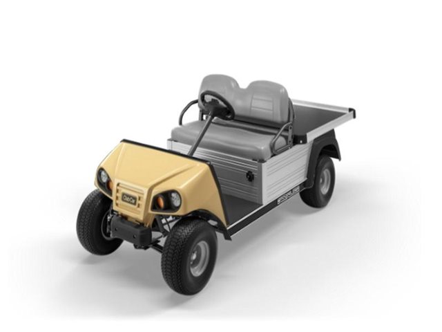 2024 Club Car Carryal 502 Turf Electric at Patriot Golf Carts & Powersports