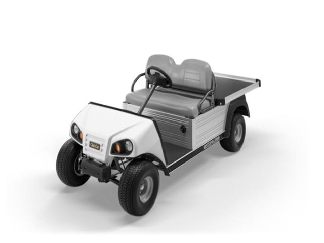 2024 Club Car Carryal 502 Turf Electric at Patriot Golf Carts & Powersports