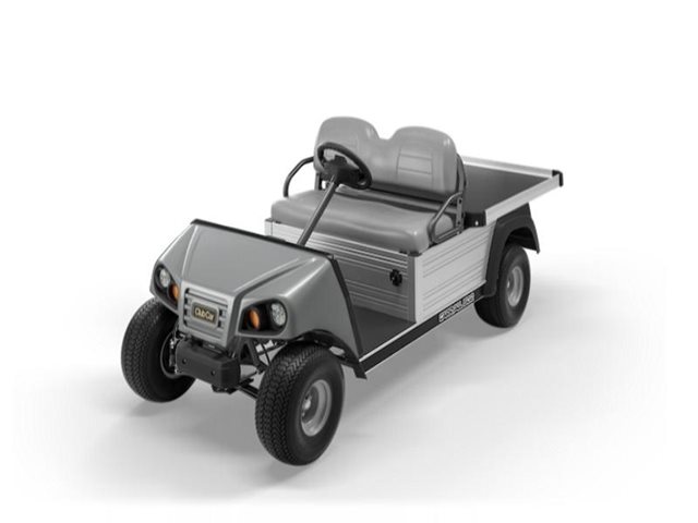 2024 Club Car Carryal 502 Turf Electric at Bulldog Golf Cars