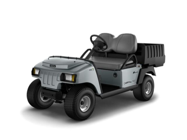 2024 Club Car Carryall 100 Electric at Bulldog Golf Cars