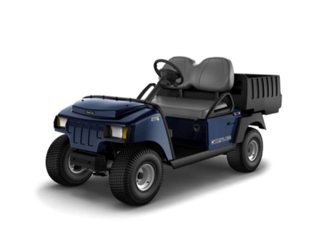 2024 Club Car Carryall 100 Electric at Bulldog Golf Cars