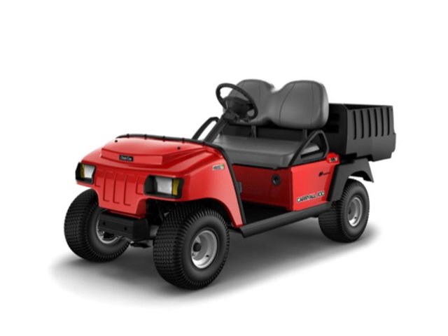 2024 Club Car Carryall 100 Electric at Patriot Golf Carts & Powersports