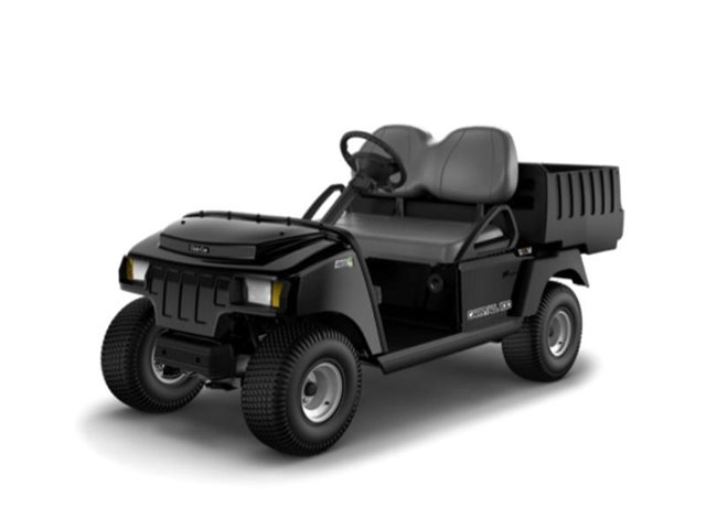 2024 Club Car Carryall 100 Gasoline at Patriot Golf Carts & Powersports