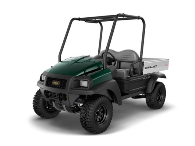 2024 Club Car Carryall 1500 4WD Gasoline at Bulldog Golf Cars