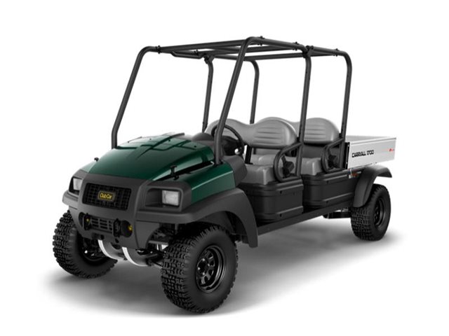 2024 Club Car Carryall 1700 4WD Gasoline at Patriot Golf Carts & Powersports