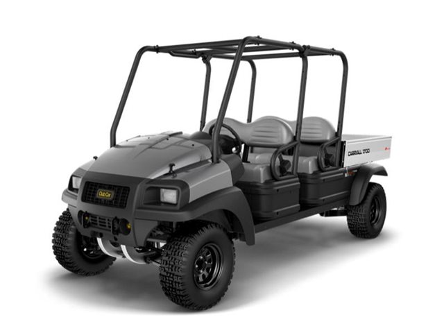 2024 Club Car Carryall 1700 4WD Gasoline at Bulldog Golf Cars