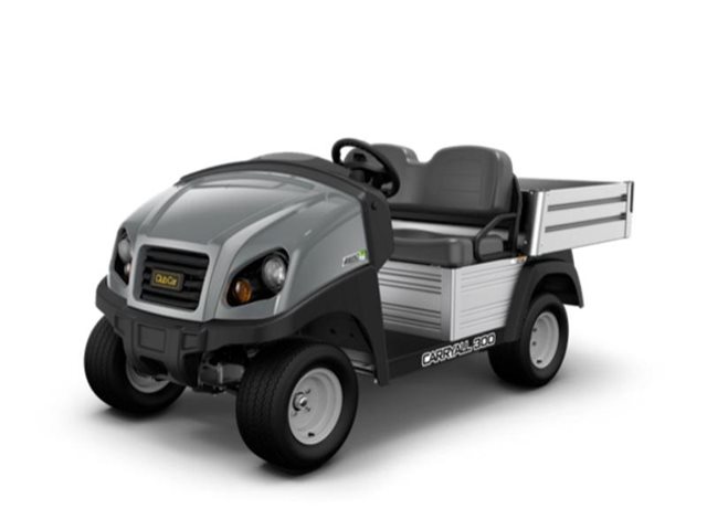 2024 Club Car Carryall 300 Electric at Bulldog Golf Cars