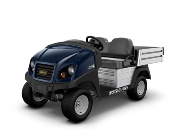 2024 Club Car Carryall 300 Electric at Bulldog Golf Cars