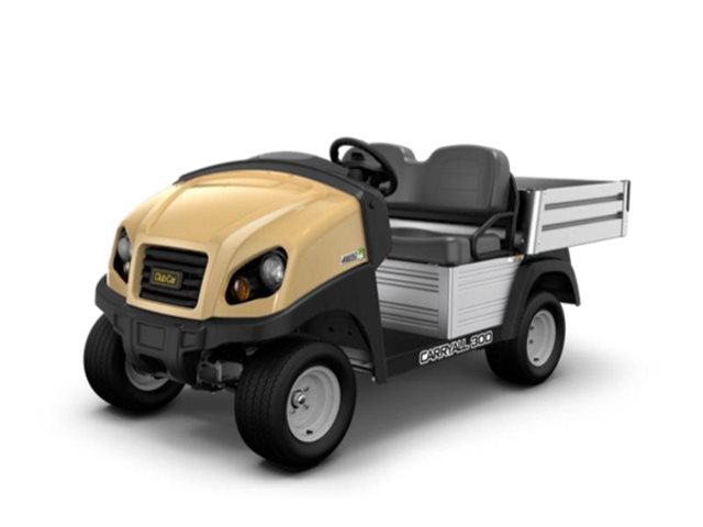 2024 Club Car Carryall 300 Electric at Patriot Golf Carts & Powersports