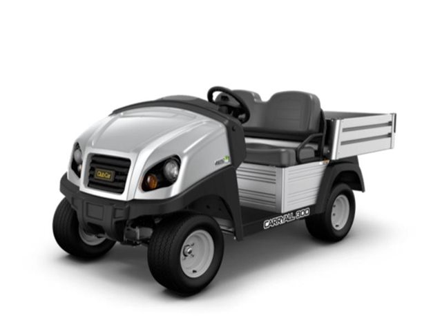 2024 Club Car Carryall 300 Electric at Bulldog Golf Cars