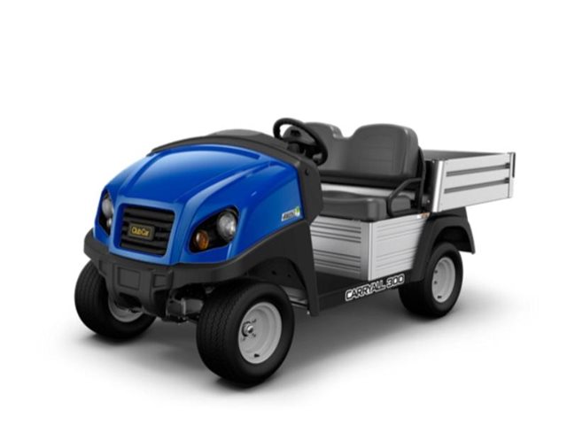 Gas at Patriot Golf Carts & Powersports