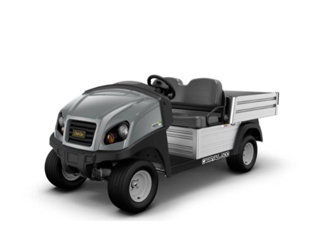 2024 Club Car Carryall 500 Electric Li-Ion at Bulldog Golf Cars