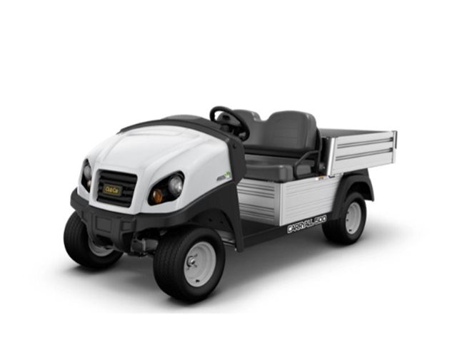 2024 Club Car Carryall 500 Electric Li-Ion at Bulldog Golf Cars