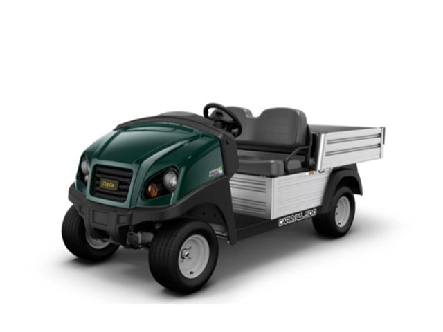 2024 Club Car Carryall 500 Electric Li-Ion at Patriot Golf Carts & Powersports