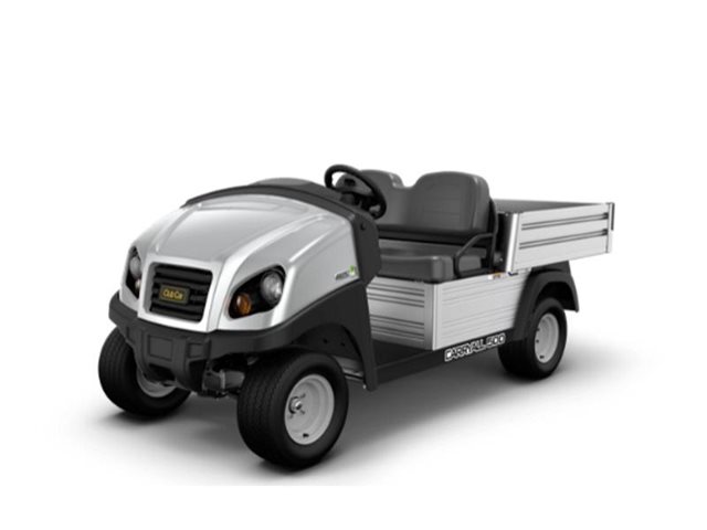 2024 Club Car Carryall 500 Electric Li-Ion at Patriot Golf Carts & Powersports