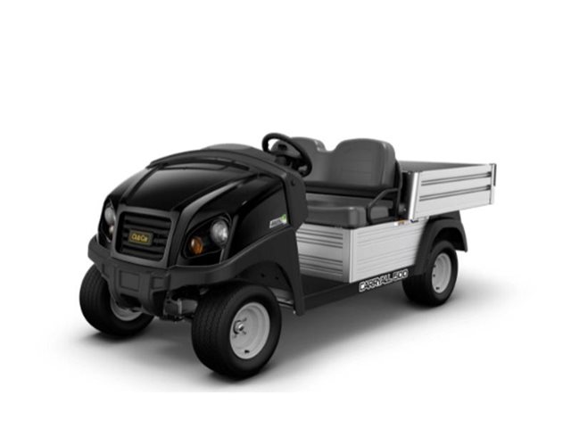 2024 Club Car Carryall 500 Electric Li-Ion at Patriot Golf Carts & Powersports