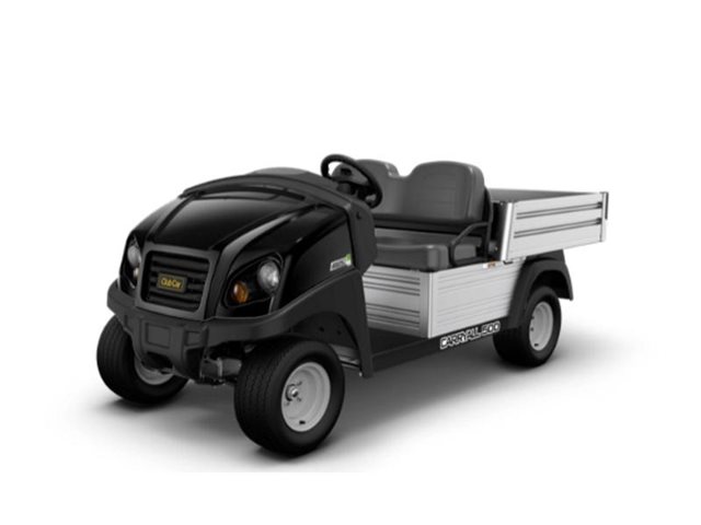 2024 Club Car Carryall 500 Turf Electric at Patriot Golf Carts & Powersports