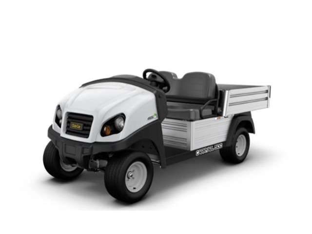 2024 Club Car Carryall 500 Turf Electric at Bulldog Golf Cars