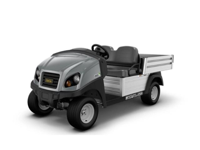 2024 Club Car Carryall 500 Turf Electric at Bulldog Golf Cars