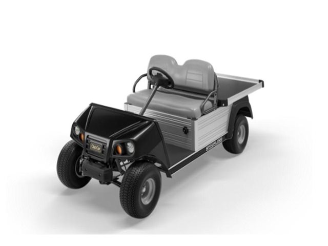 2024 Club Car Carryall 502 Electric at Patriot Golf Carts & Powersports