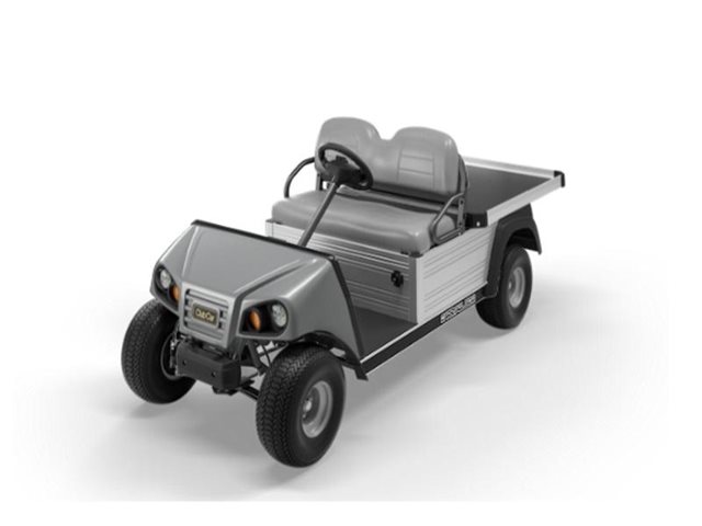 2024 Club Car Carryall 502 Electric at Patriot Golf Carts & Powersports