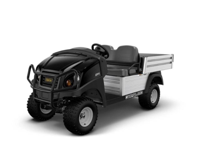 2024 Club Car Carryall 550 Electric at Patriot Golf Carts & Powersports