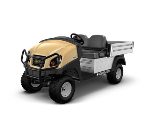 2024 Club Car Carryall 550 Electric at Patriot Golf Carts & Powersports