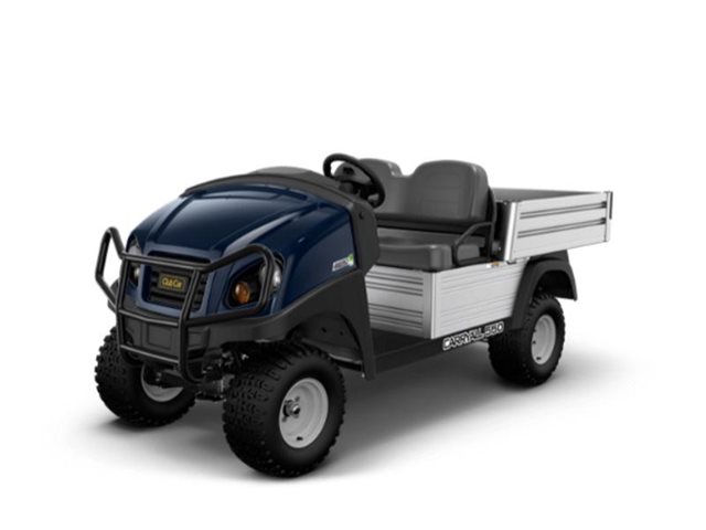 2024 Club Car Carryall 550 Electric Li-ion at Patriot Golf Carts & Powersports